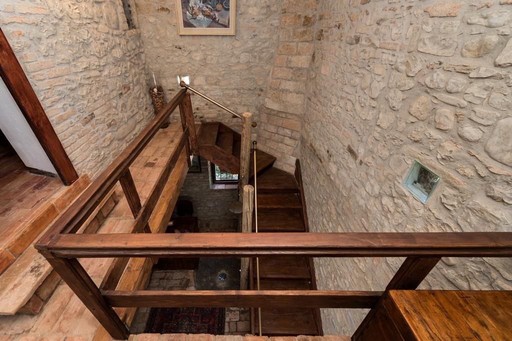 B&B Mulino Marsa CastellʼArquato Exteriör bild