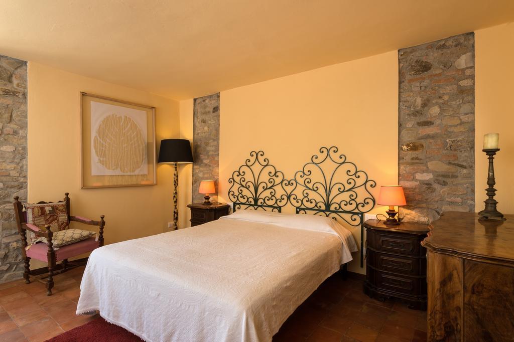 B&B Mulino Marsa CastellʼArquato Rum bild